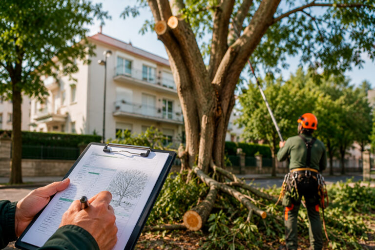 ¿Es obligatorio pedir permiso para podar o talar un árbol? Todo lo que debes saber